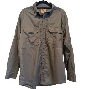 5.11 Tactical Taclite Pro Long Sleeve Shirt Men's Medium